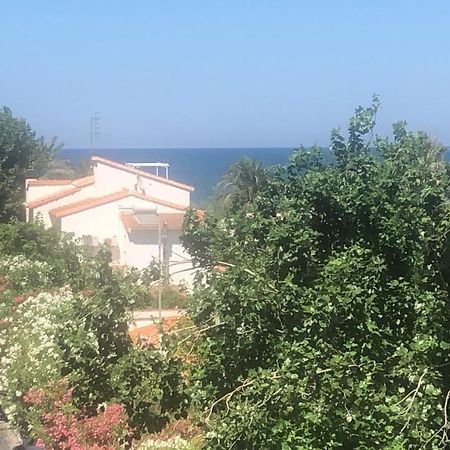 Primera Linea De Playa A 1Km Del Puerto De Denia Εξωτερικό φωτογραφία
