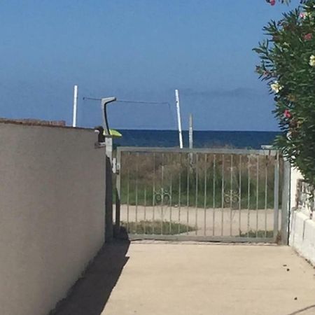 Primera Linea De Playa A 1Km Del Puerto De Denia Εξωτερικό φωτογραφία