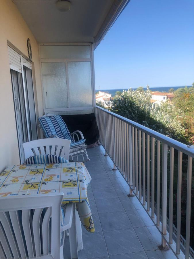 Primera Linea De Playa A 1Km Del Puerto De Denia Εξωτερικό φωτογραφία