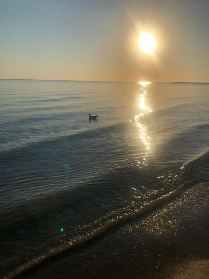 Primera Linea De Playa A 1Km Del Puerto De Denia Εξωτερικό φωτογραφία