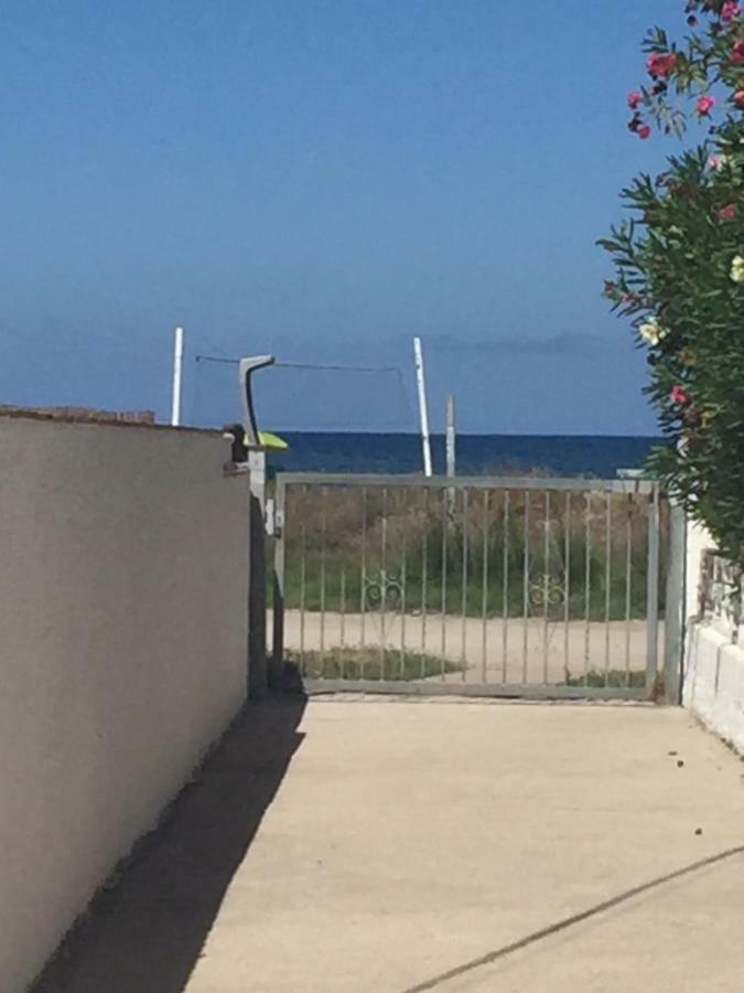 Primera Linea De Playa A 1Km Del Puerto De Denia Εξωτερικό φωτογραφία